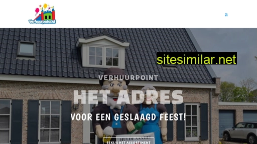 verhuurpoint.nl alternative sites