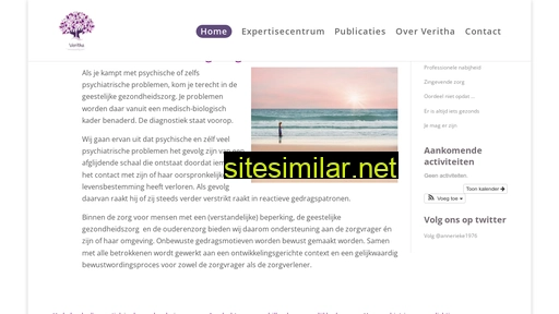 veritha.nl alternative sites