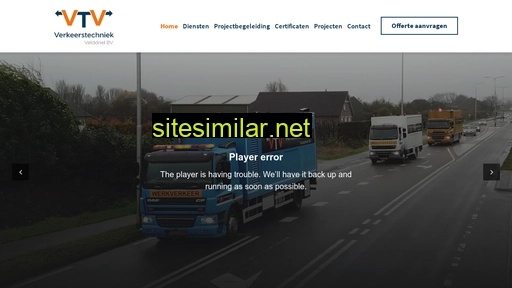 verkeerstechniekvelddriel.nl alternative sites