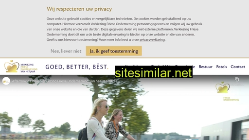 verkiezingfrieseonderneming.nl alternative sites