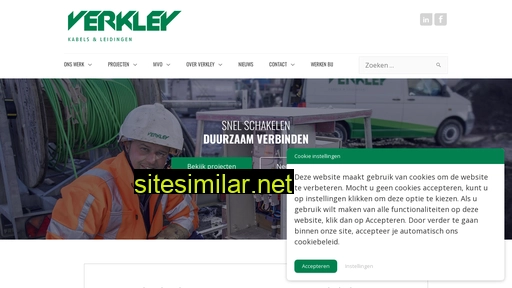 verkley.nl alternative sites