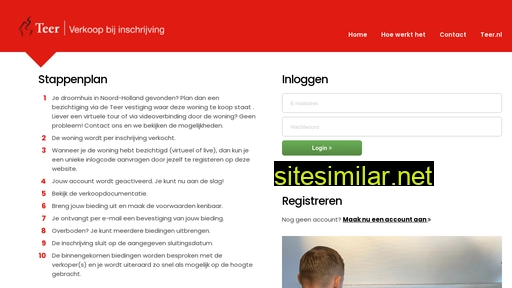 verkoop-bij-inschrijving.nl alternative sites