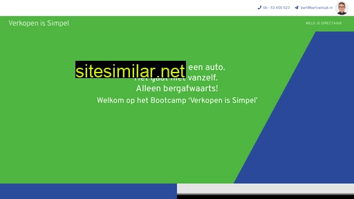 verkopenissimpel.nl alternative sites