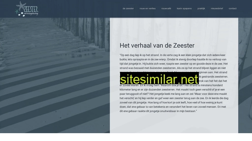 verliesbegeleidingdezeester.nl alternative sites