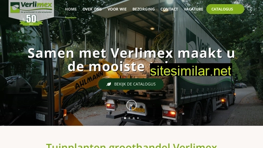 verlimex.nl alternative sites