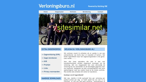 verloningsburo.nl alternative sites