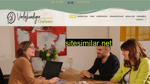 verloskundigengeleen.nl alternative sites