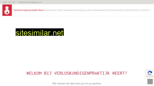 verloskundigeweert.nl alternative sites