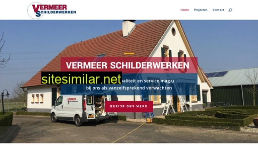 vermeer-schilderwerken.nl alternative sites