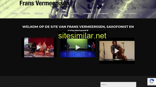 vermeerssen.nl alternative sites