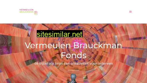 vermeulenbrauckman.nl alternative sites