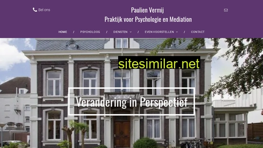 vermijmediation.nl alternative sites
