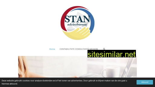 veronicastan.nl alternative sites