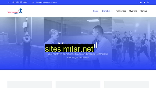 veronon.nl alternative sites