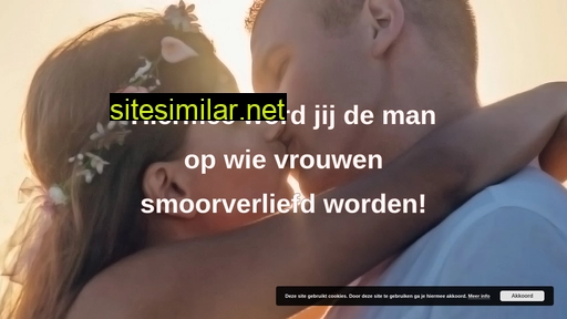 veroverjouwdroomvrouw.nl alternative sites