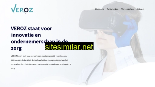 veroz.nl alternative sites