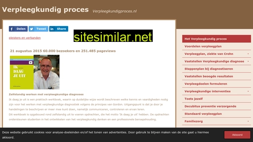verpleegkundigproces.nl alternative sites