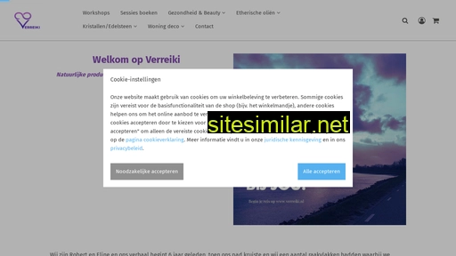 verreiki.nl alternative sites