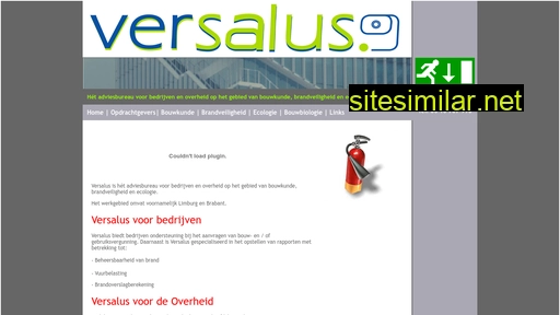 versalus.nl alternative sites