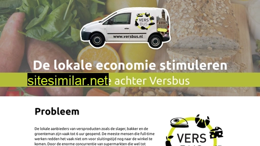versbus.nl alternative sites