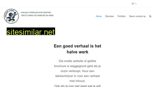 versecopy.nl alternative sites