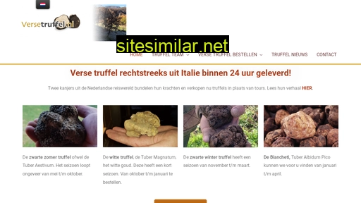 versetruffel.nl alternative sites
