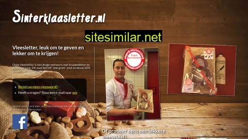 verskerstpakket.nl alternative sites