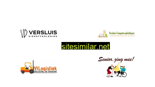 versluisdienstverlening.nl alternative sites
