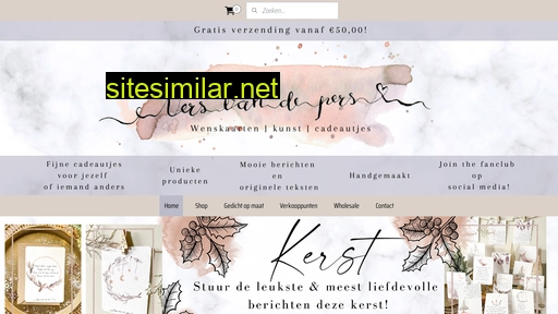 vers-vd-pers.nl alternative sites