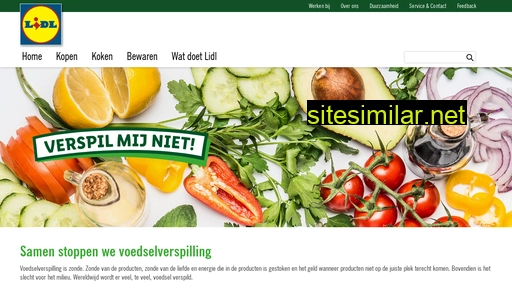 verspilmijniet.nl alternative sites