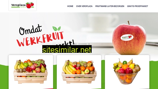 versplazawerkfruit.nl alternative sites