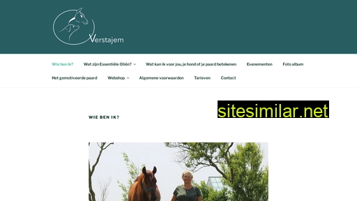 verstajem.nl alternative sites