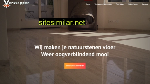 verstappennatuursteen.nl alternative sites