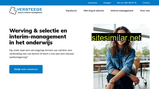versteege-search.nl alternative sites