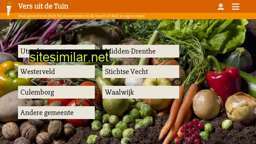 versuitdetuin.nl alternative sites