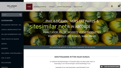 versuitparijs.nl alternative sites