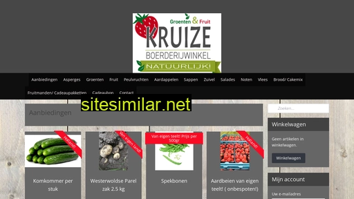 versvankruize.nl alternative sites