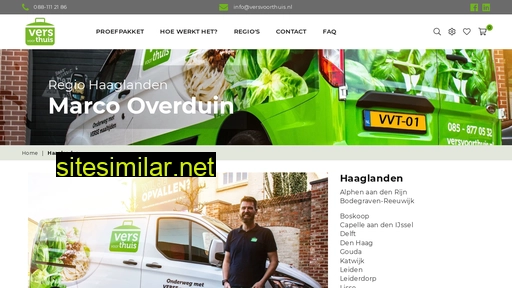 versvoorthuis.nl alternative sites