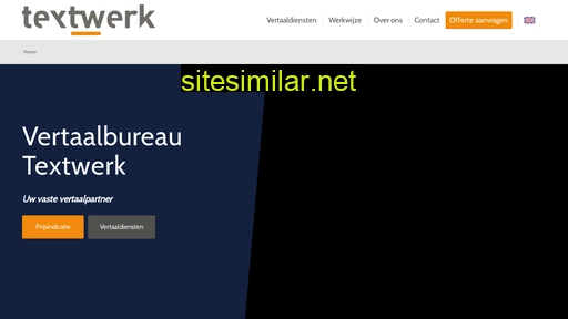 vertaalbureau-textwerk.nl alternative sites