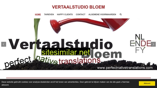 vertaalstudiobloem.nl alternative sites