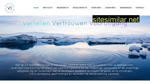 vertellenvertrouwenvooruitgang.nl alternative sites