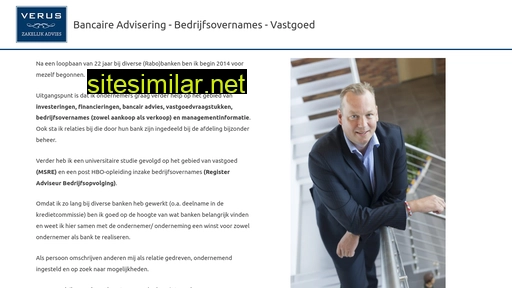 veruszakelijkadvies.nl alternative sites