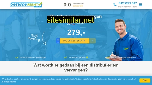 vervangen-distributieriem.nl alternative sites