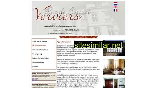 verviers.nl alternative sites