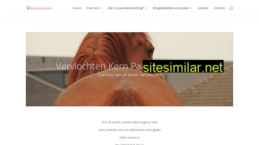 vervlochtenkern.nl alternative sites