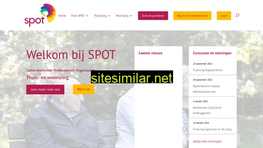 verenigingspot.nl alternative sites