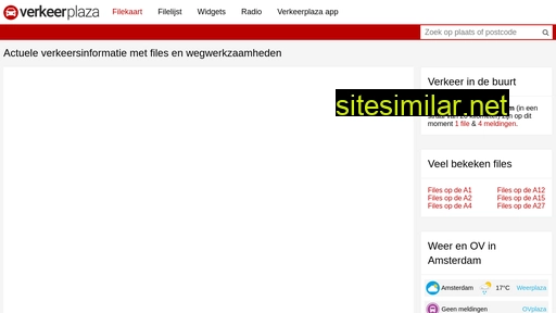 verkeerplaza.nl alternative sites