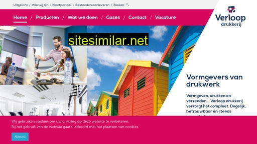 verloop.nl alternative sites