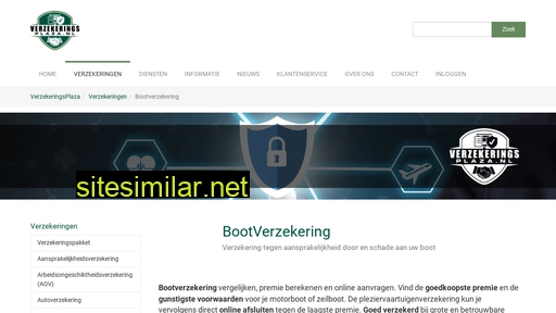 verzekeringsplaza.nl alternative sites