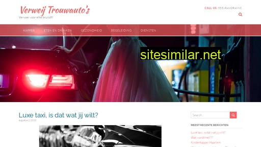 verweijtrouwautos.nl alternative sites